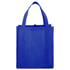 Little Juno Non - Woven Grocery Tote - Etchified - Etchified - SM-7412YE