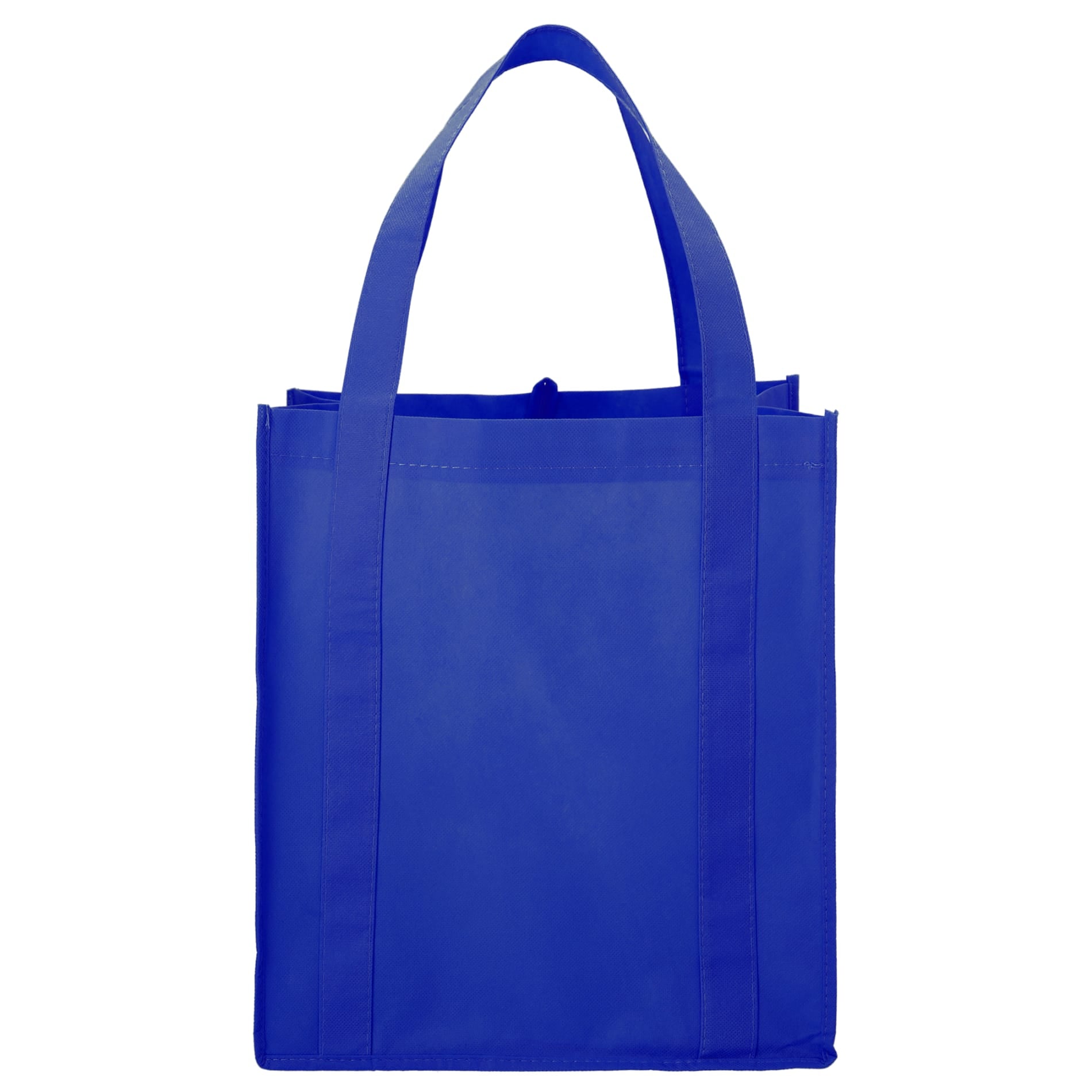 Little Juno Non - Woven Grocery Tote - Etchified - Etchified - SM-7412YE