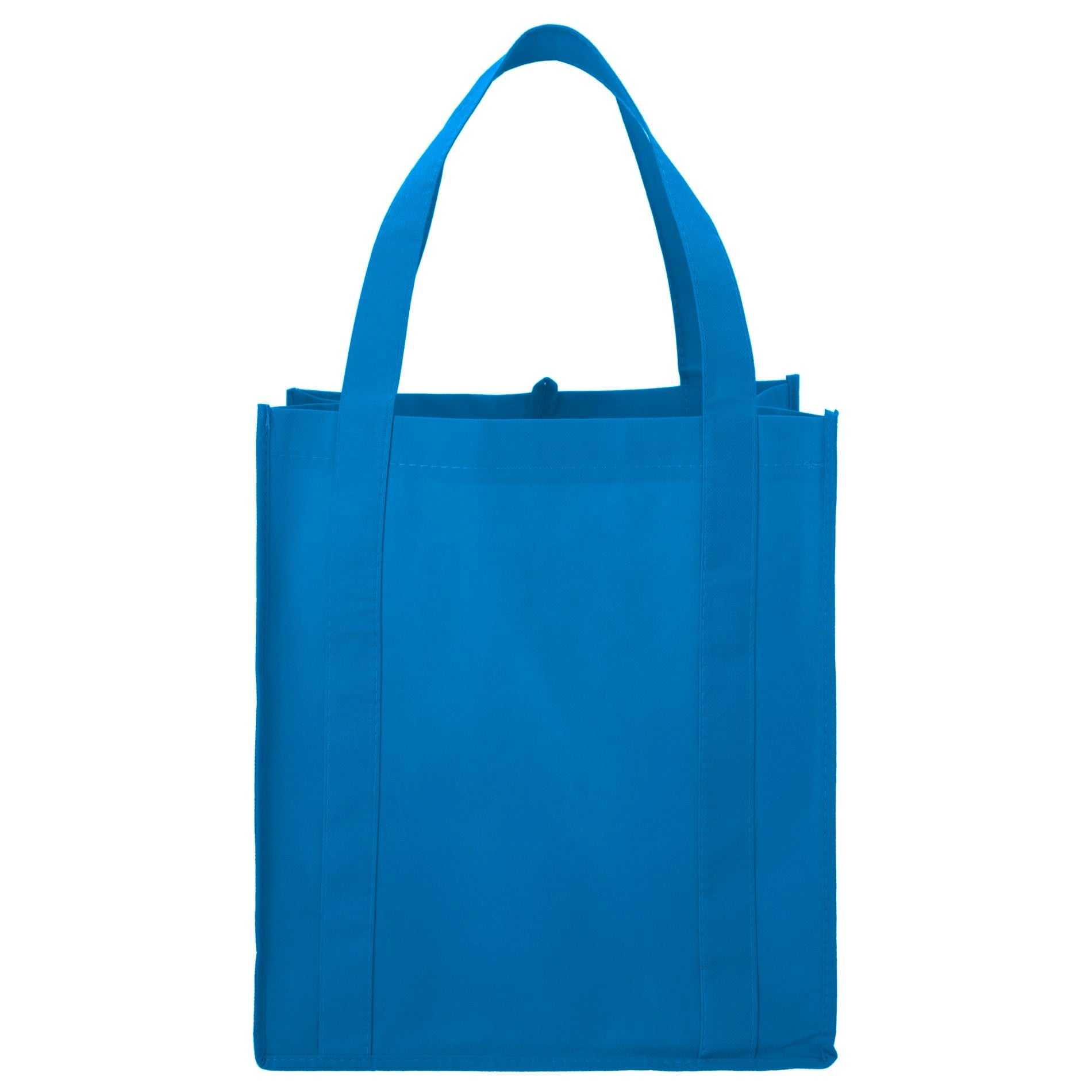 Little Juno Non - Woven Grocery Tote - Etchified - Etchified - SM-7412YE