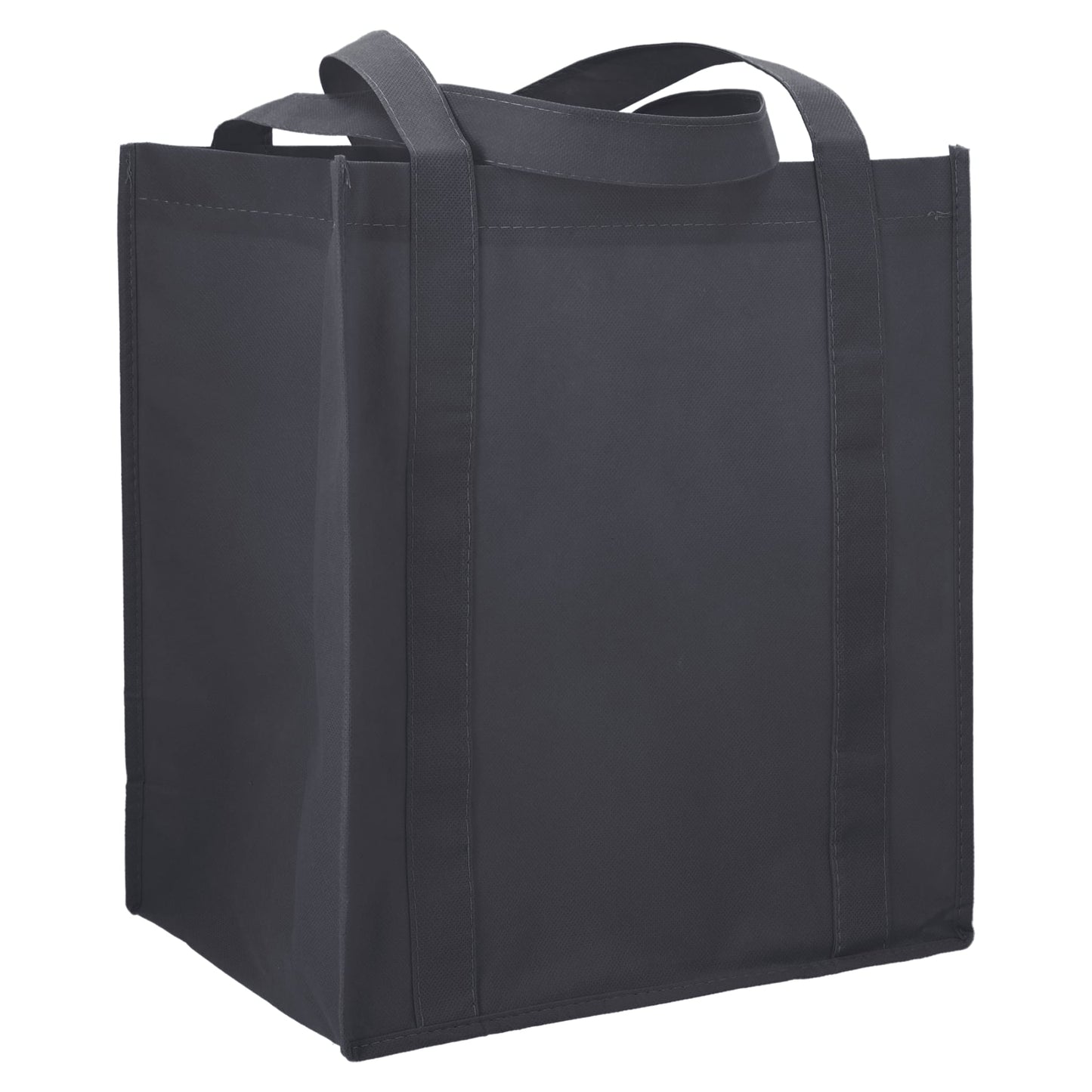Little Juno Non - Woven Grocery Tote - Etchified - Etchified - SM-7412YE