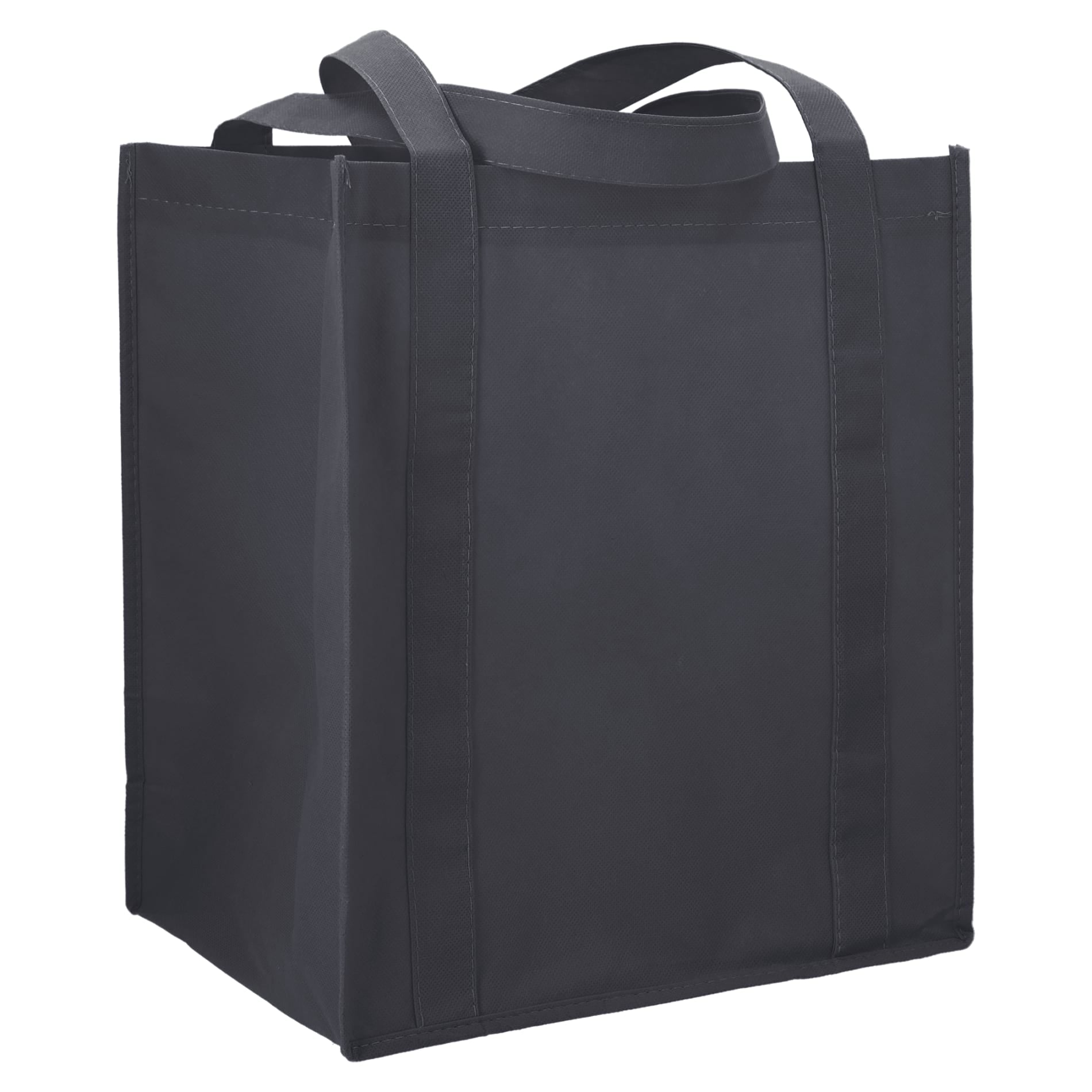Little Juno Non - Woven Grocery Tote - Etchified - Etchified - SM-7412YE