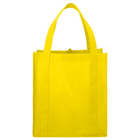 Little Juno Non - Woven Grocery Tote - Etchified - Etchified - SM-7412YE