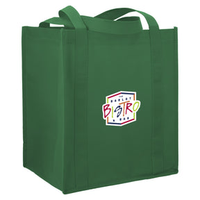 Little Juno Non - Woven Grocery Tote - Etchified - Etchified - SM-7412YE