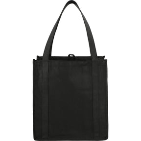 Little Juno Non - Woven Grocery Tote - Etchified - Etchified - SM-7412YE