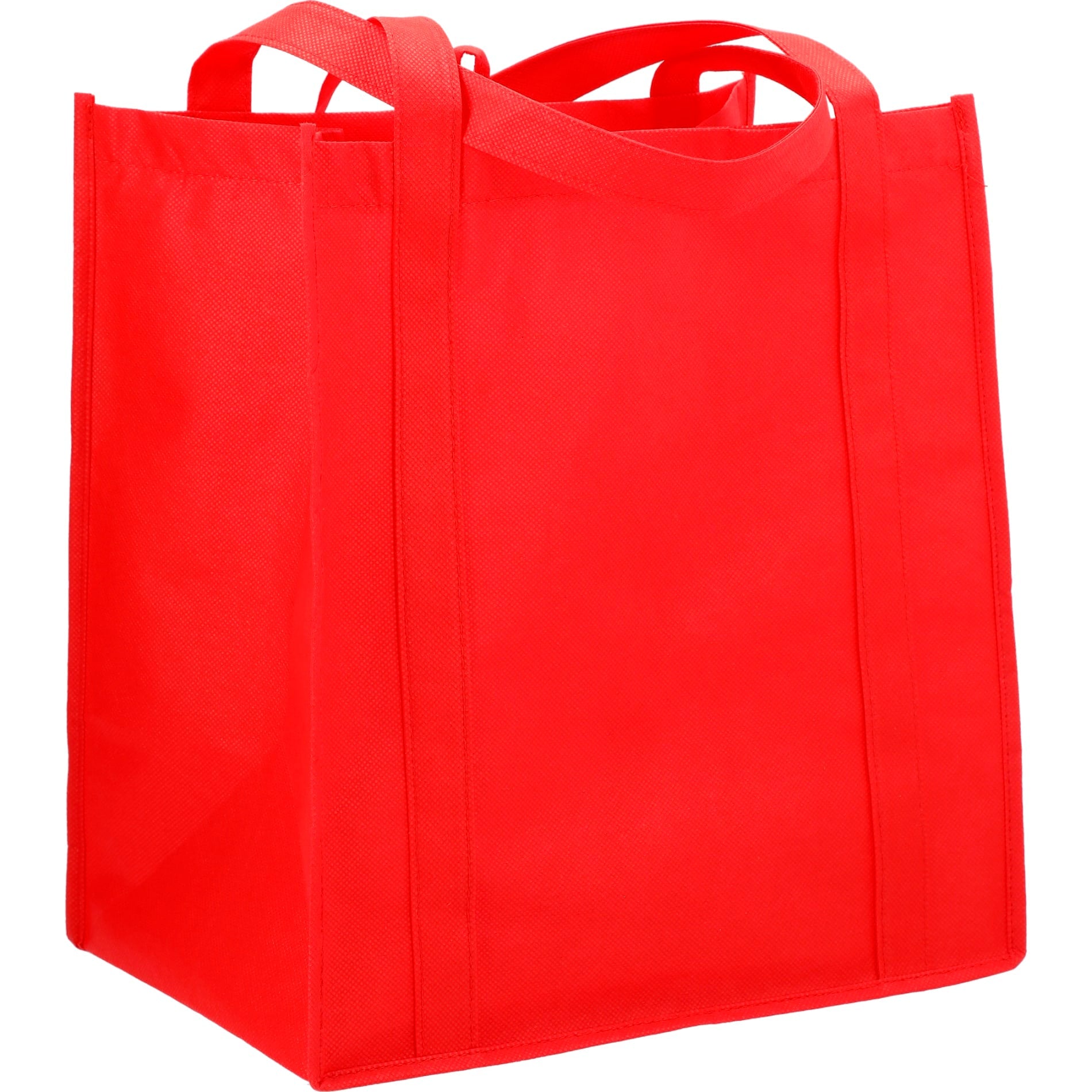 Little Juno Non - Woven Grocery Tote - Etchified - Etchified - SM-7412YE