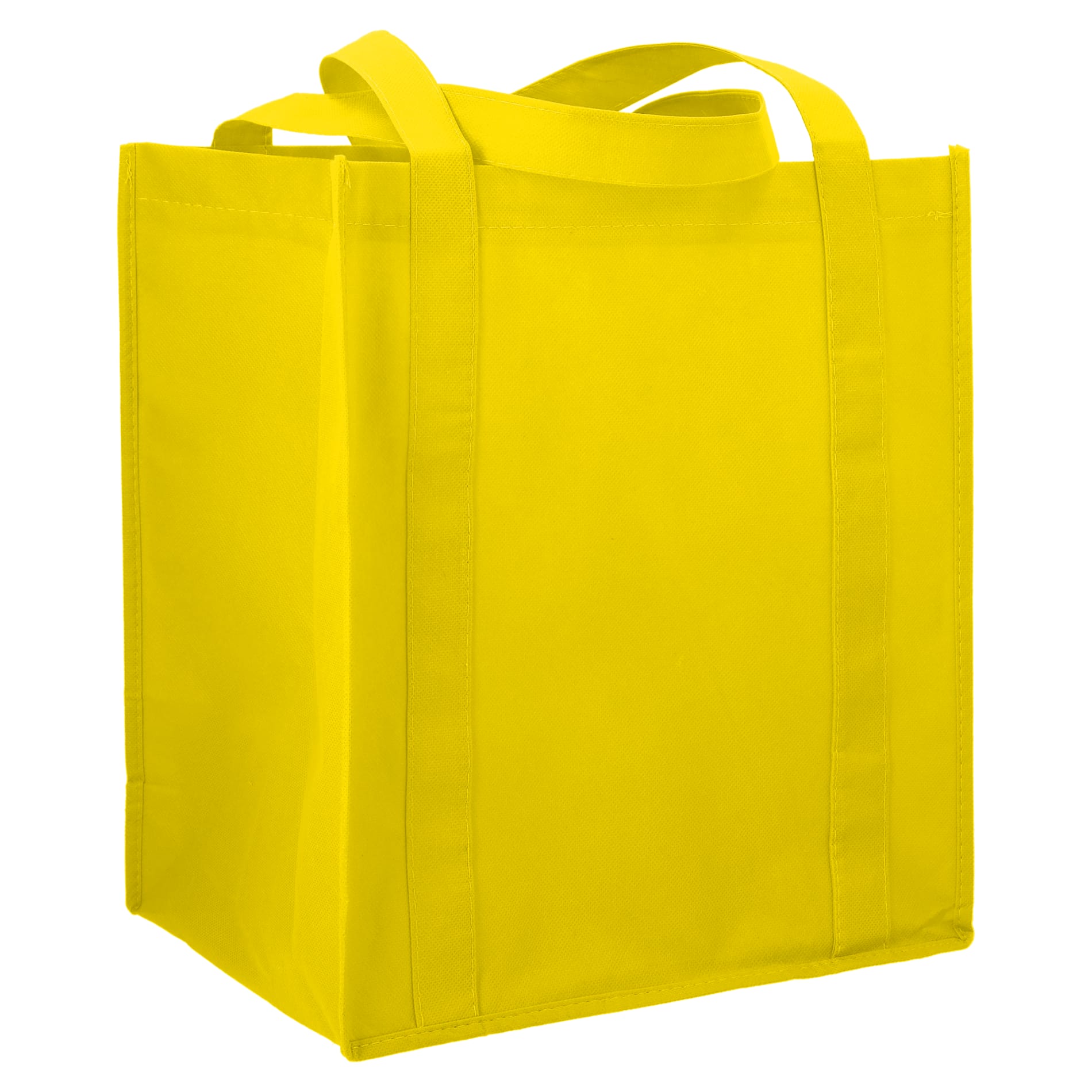 Little Juno Non - Woven Grocery Tote - Etchified - Etchified - SM-7412YE