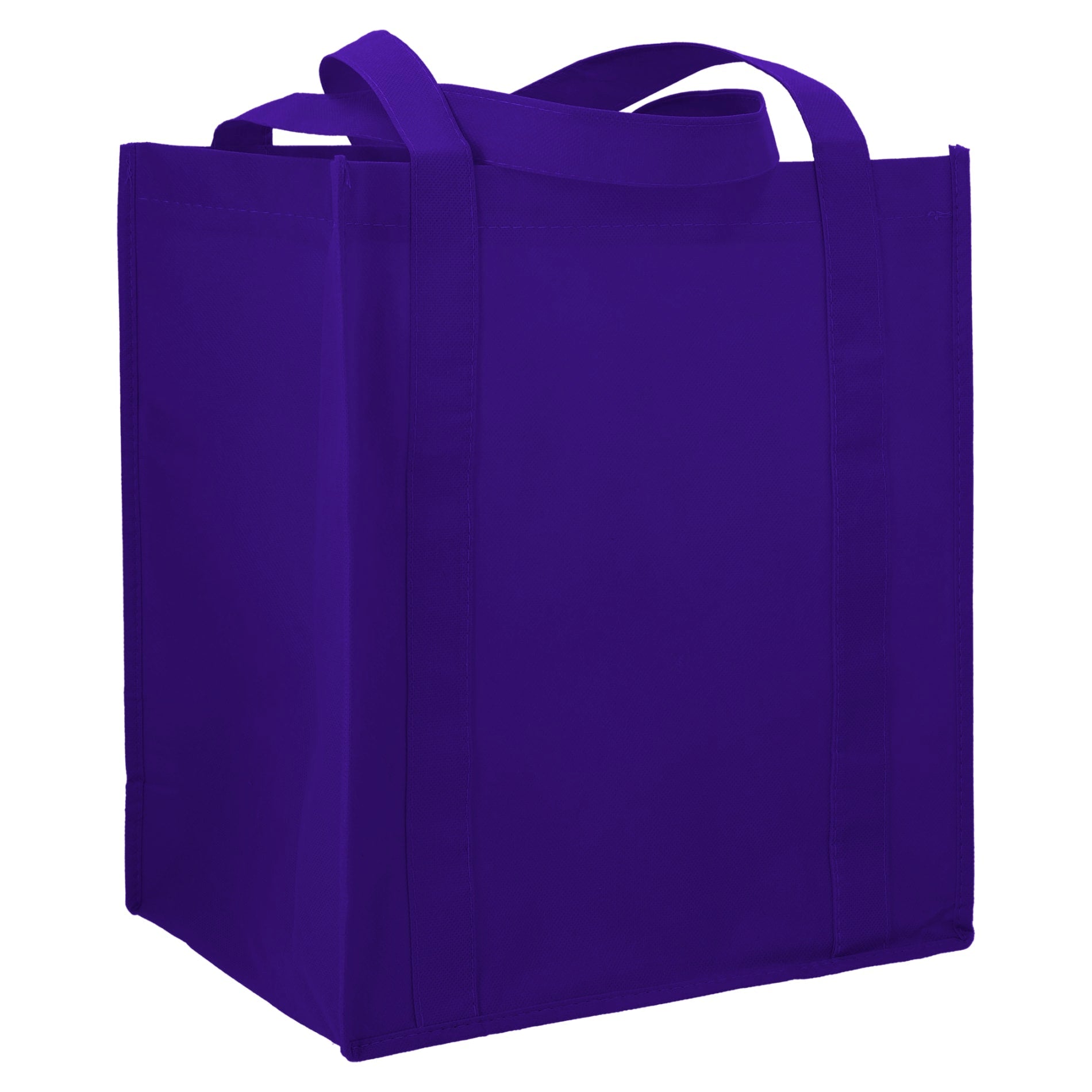 Little Juno Non - Woven Grocery Tote - Etchified - Etchified - SM-7412YE