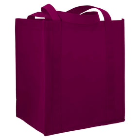 Little Juno Non - Woven Grocery Tote - Etchified - Etchified - SM-7412YE