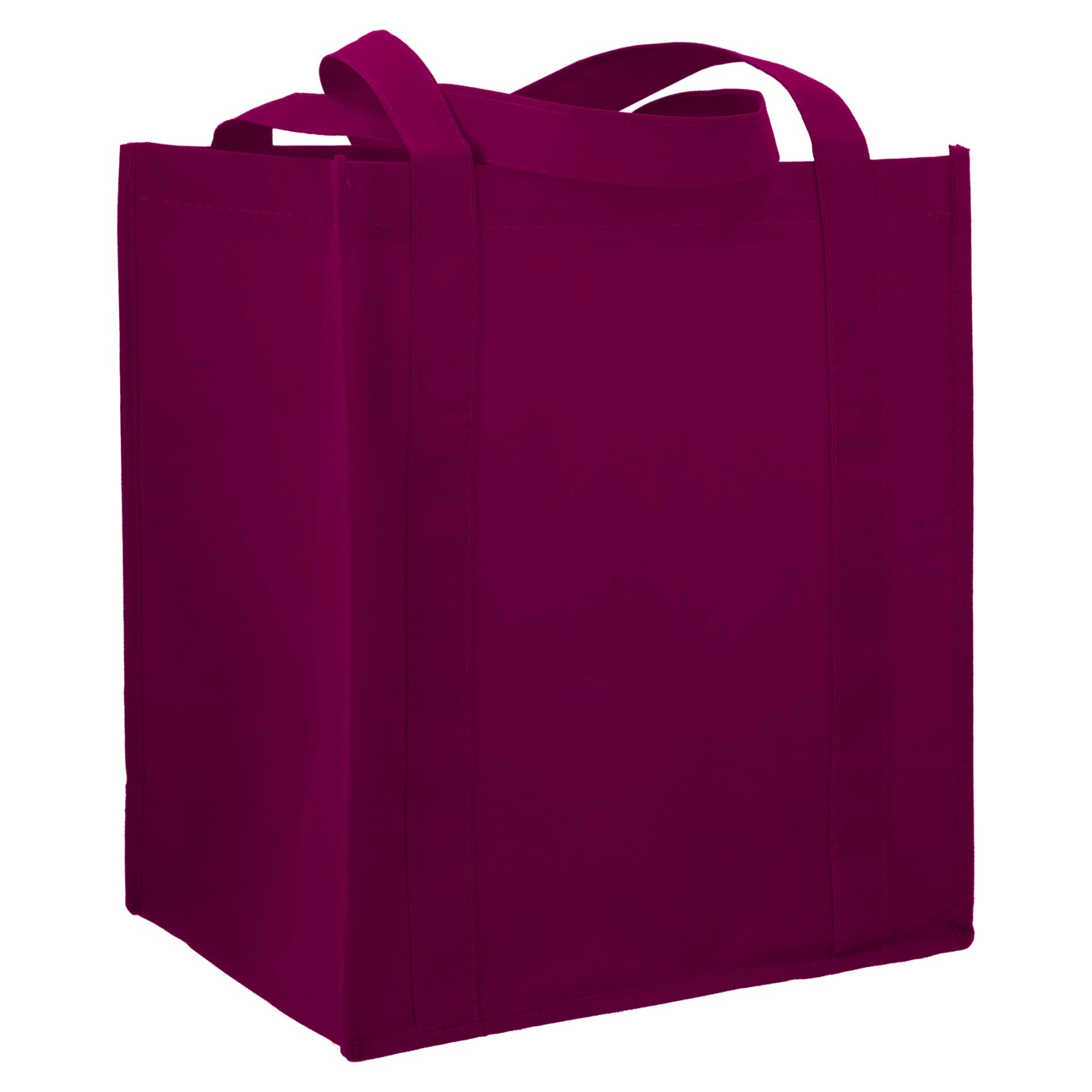 Little Juno Non - Woven Grocery Tote - Etchified - Etchified - SM-7412YE