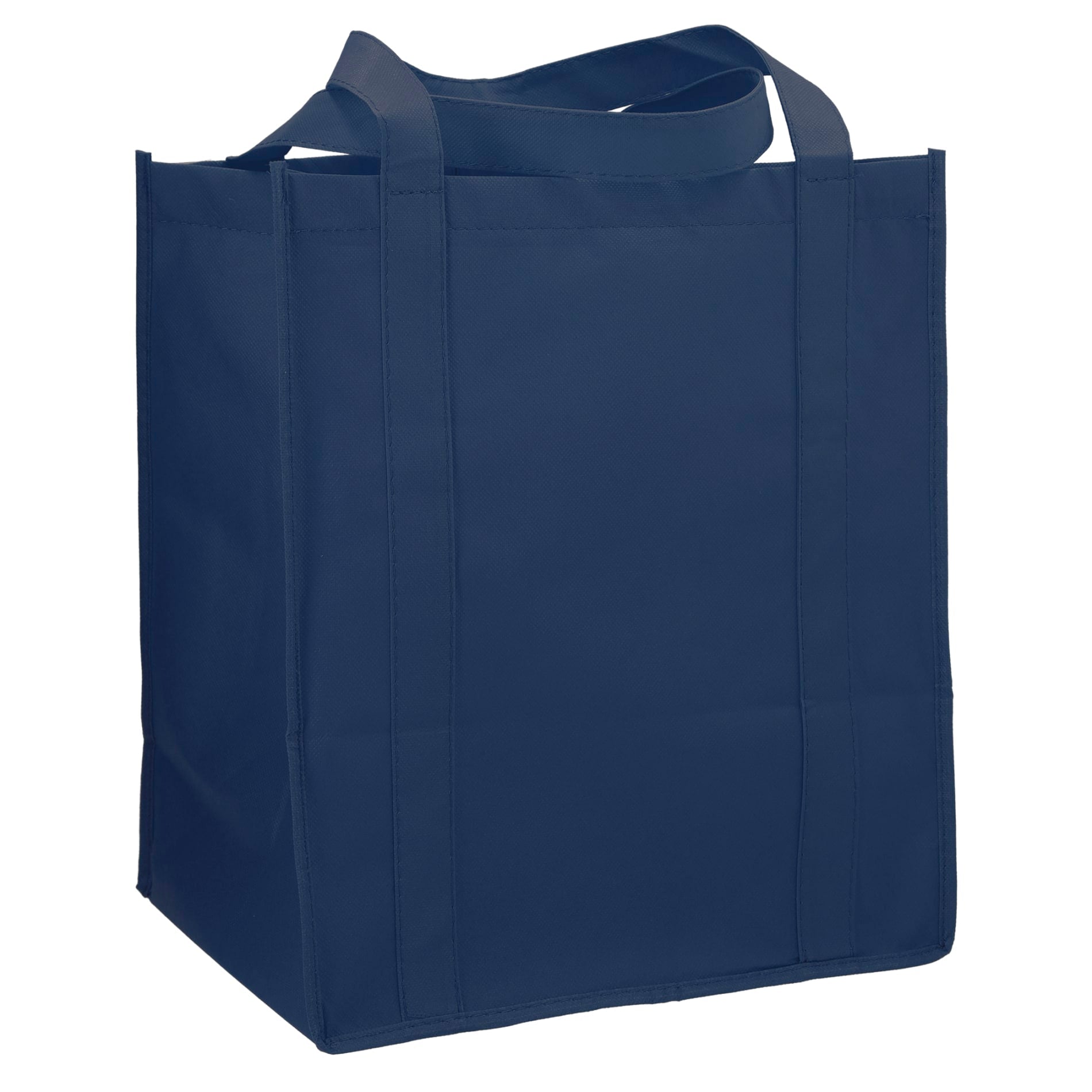 Little Juno Non - Woven Grocery Tote - Etchified - Etchified - SM-7412YE