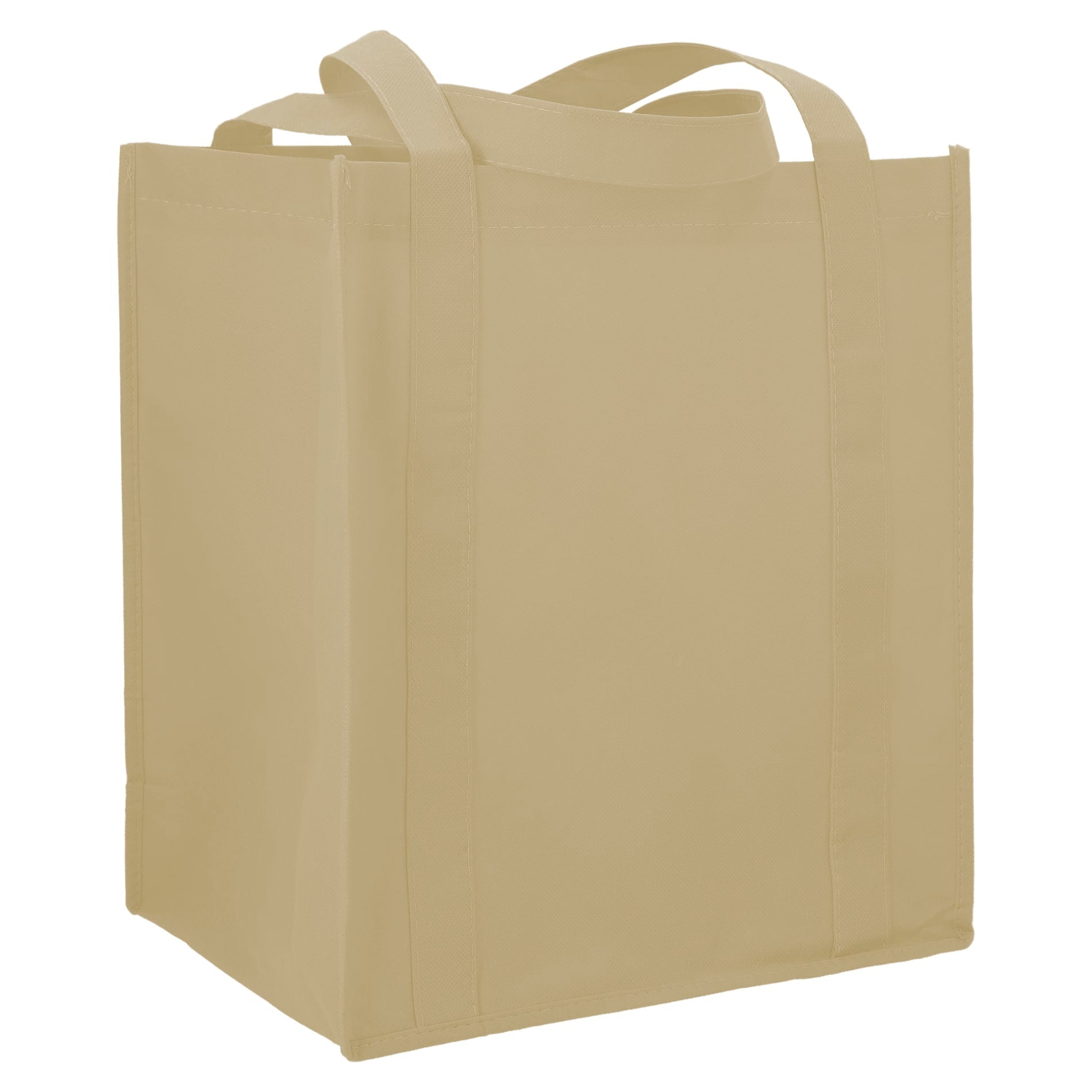 Little Juno Non - Woven Grocery Tote - Etchified - Etchified - SM-7412YE