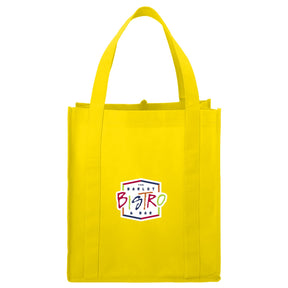 Little Juno Non - Woven Grocery Tote - Etchified - Etchified - SM-7412YE