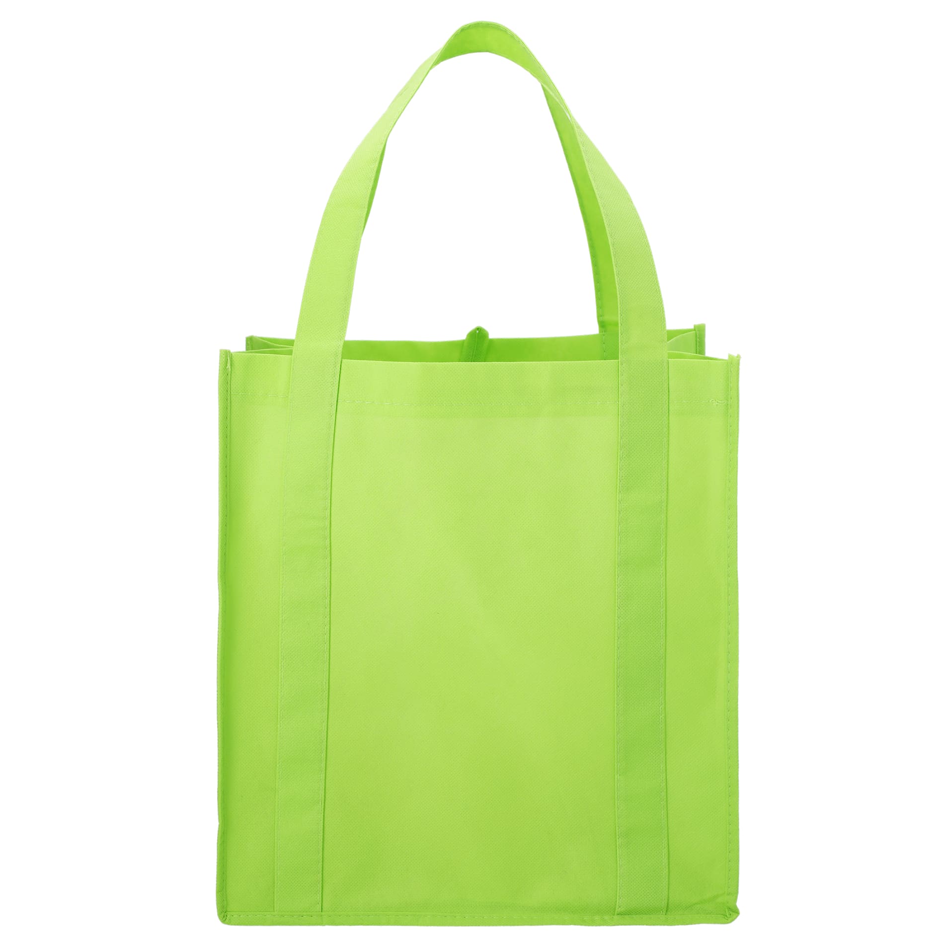 Little Juno Non - Woven Grocery Tote - Etchified - Etchified - SM-7412YE