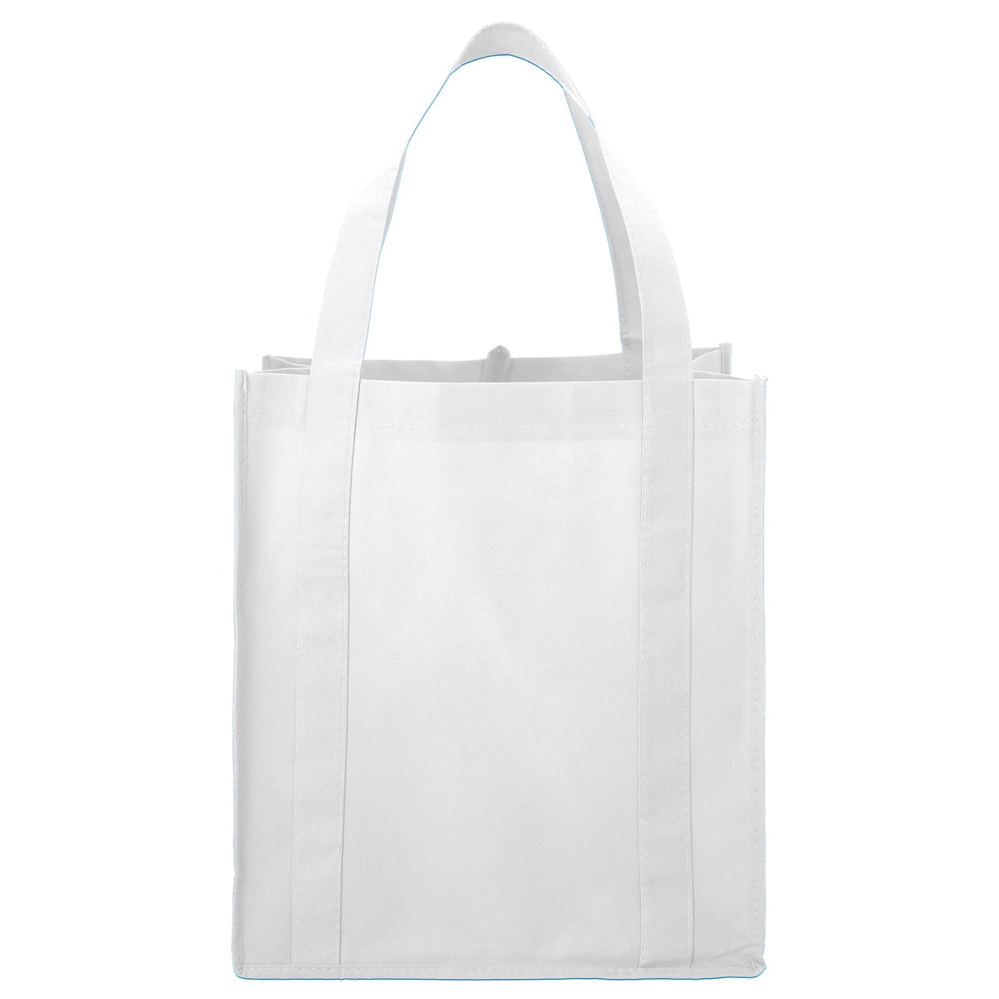 Little Juno Non - Woven Grocery Tote - Etchified - Etchified - SM-7412YE
