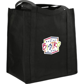 Little Juno Non - Woven Grocery Tote - Etchified - Etchified - SM-7412YE