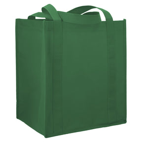 Little Juno Non - Woven Grocery Tote - Etchified - Etchified - SM-7412YE