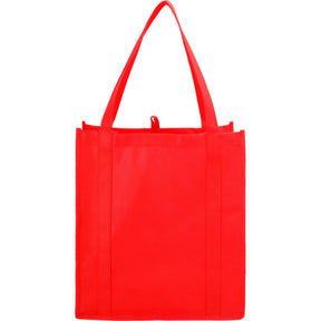 Little Juno Non - Woven Grocery Tote - Etchified - Etchified - SM-7412YE