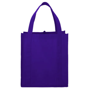 Little Juno Non - Woven Grocery Tote - Etchified - Etchified - SM-7412YE
