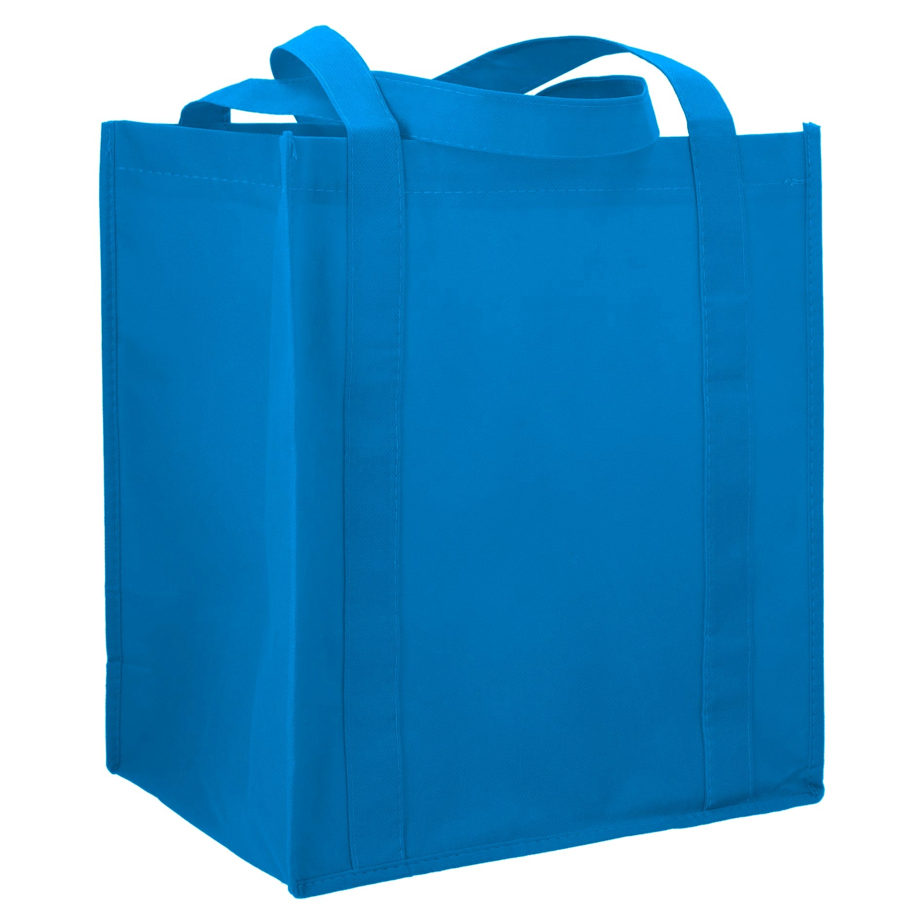 Little Juno Non - Woven Grocery Tote - Etchified - Etchified - SM-7412YE