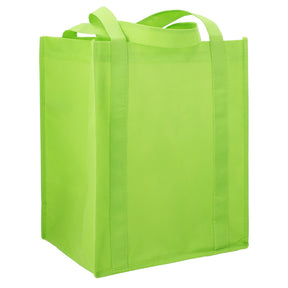 Little Juno Non - Woven Grocery Tote - Etchified - Etchified - SM-7412YE