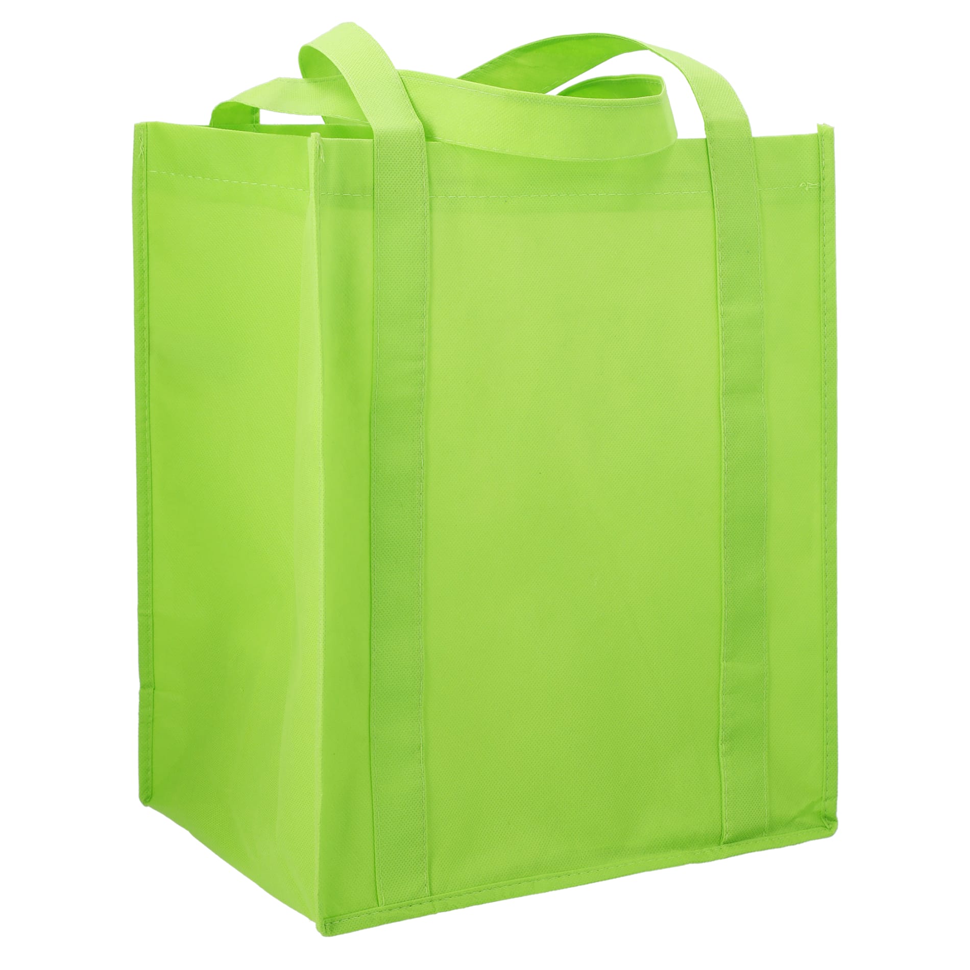 Little Juno Non - Woven Grocery Tote - Etchified - Etchified - SM-7412YE