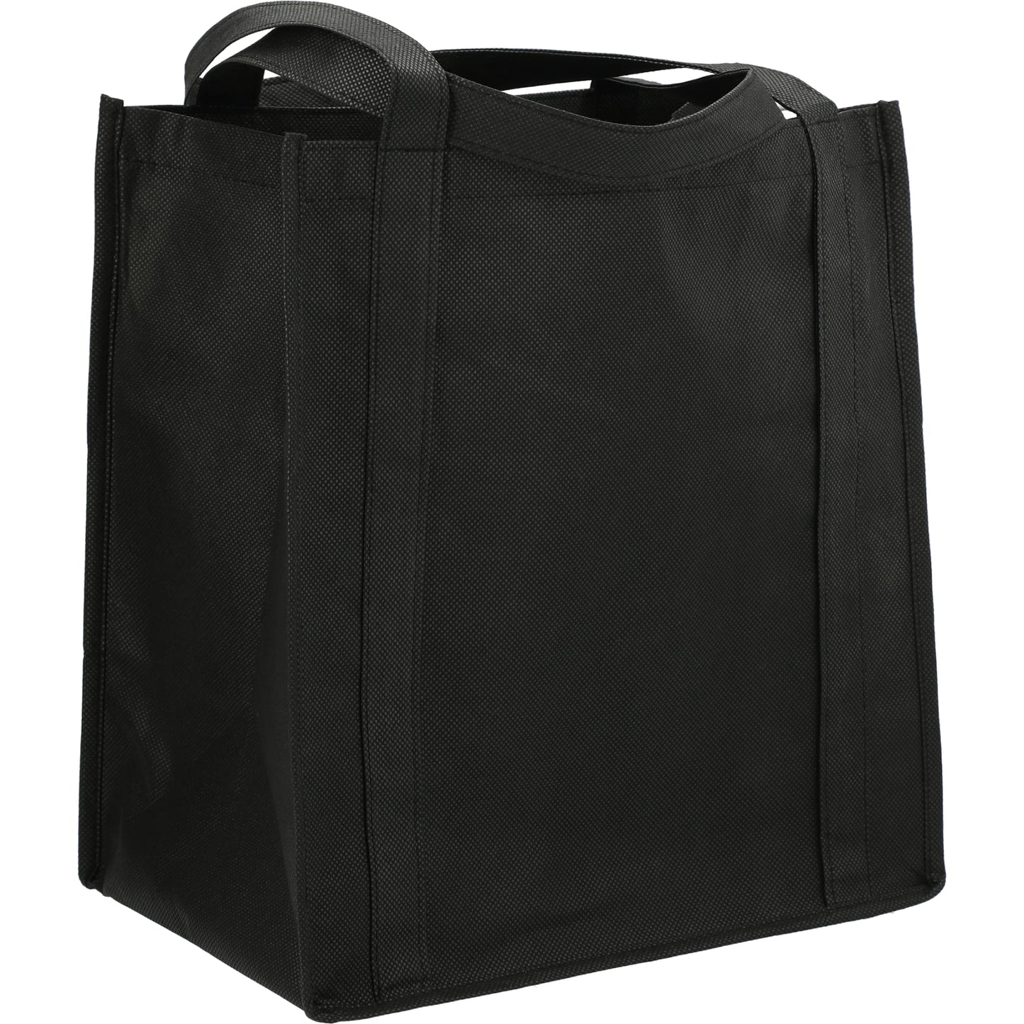 Little Juno Non - Woven Grocery Tote - Etchified - Etchified - SM-7412YE