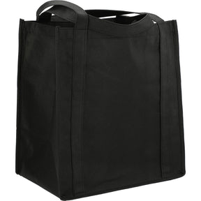 Little Juno Non - Woven Grocery Tote - Etchified - Etchified - SM-7412YE