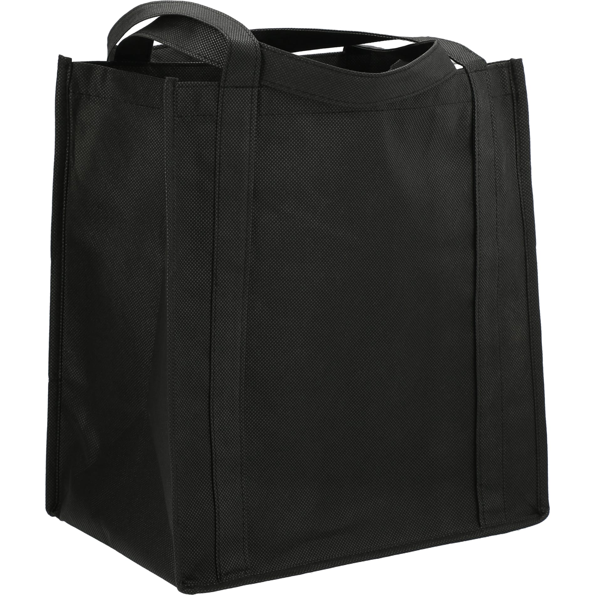 Little Juno Non - Woven Grocery Tote - Etchified - Etchified - SM-7412YE