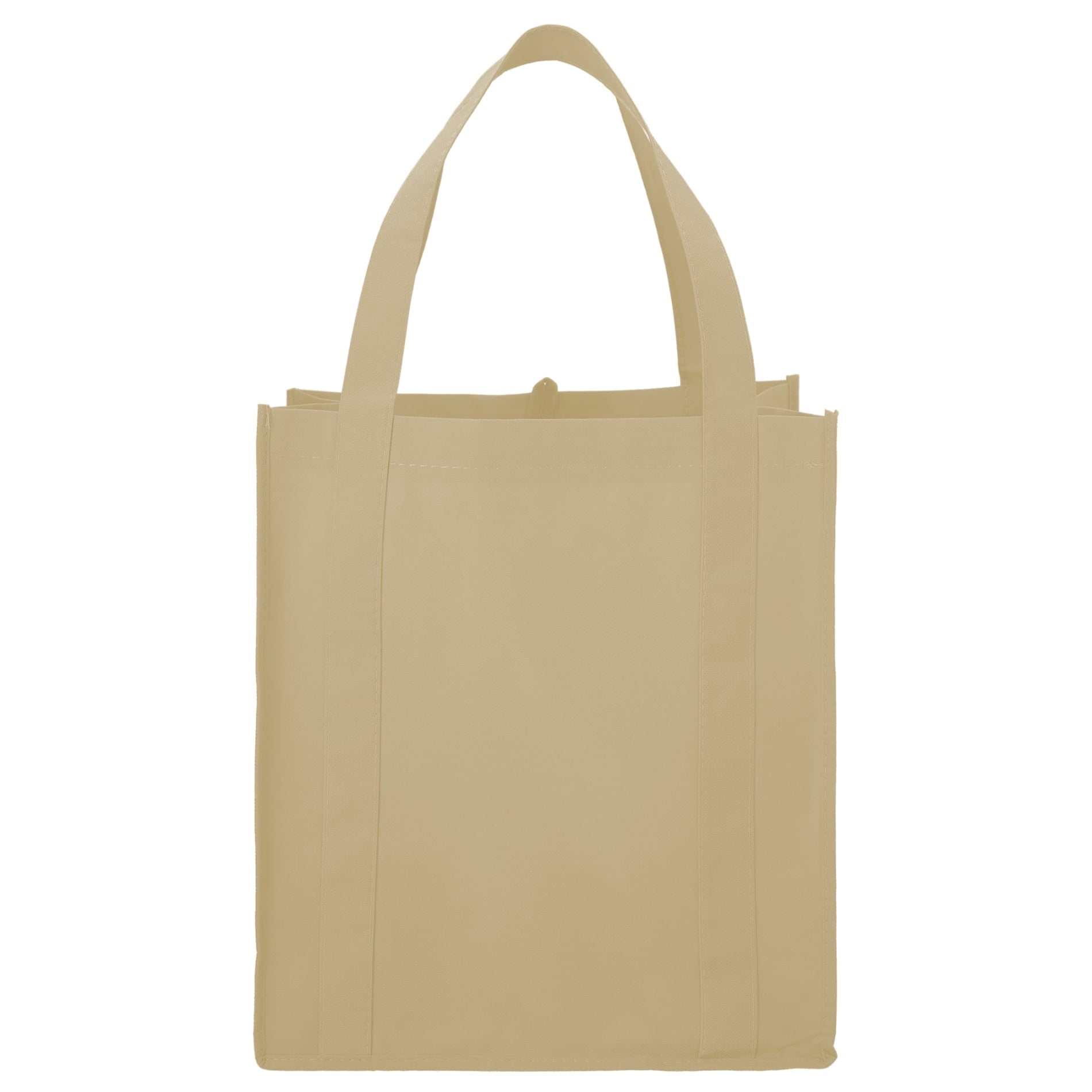 Little Juno Non - Woven Grocery Tote - Etchified - Etchified - SM-7412YE