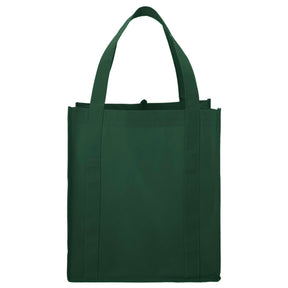 Little Juno Non - Woven Grocery Tote - Etchified - Etchified - SM-7412YE