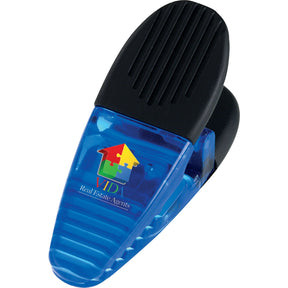 Magnetic Memo Clip - Etchified - Etchified - SM-3266TPU