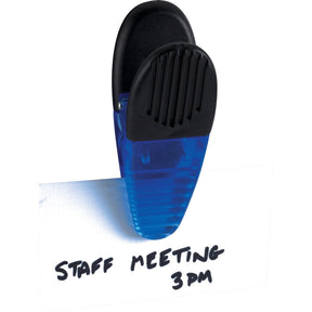 Magnetic Memo Clip - Etchified - Etchified - SM-3266TPU