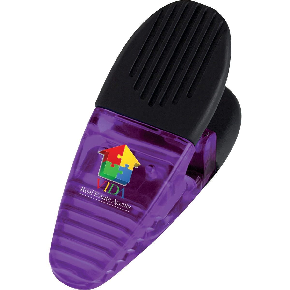 Magnetic Memo Clip - Etchified - Etchified - SM-3266TPU