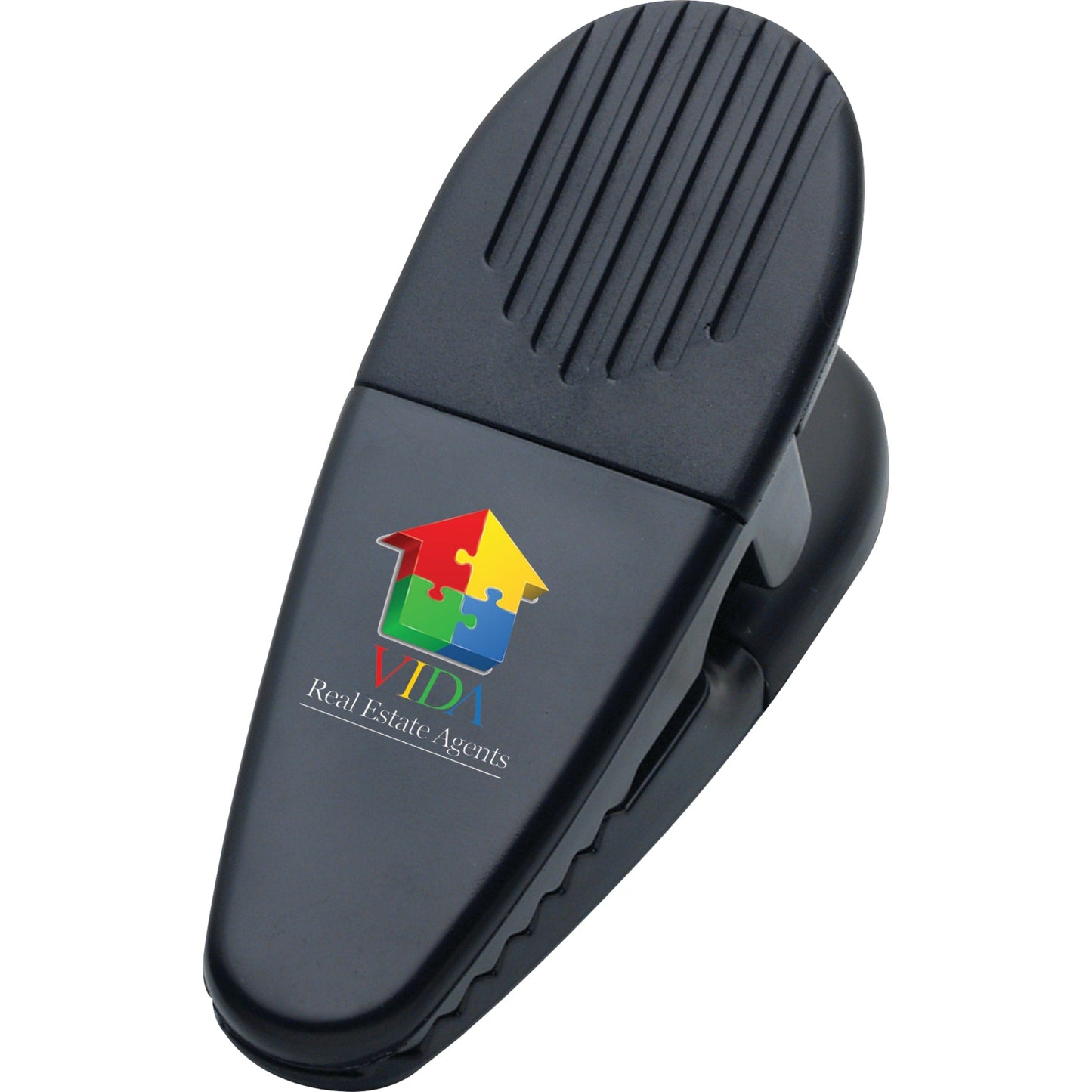 Magnetic Memo Clip - Etchified - Etchified - SM-3266TRE