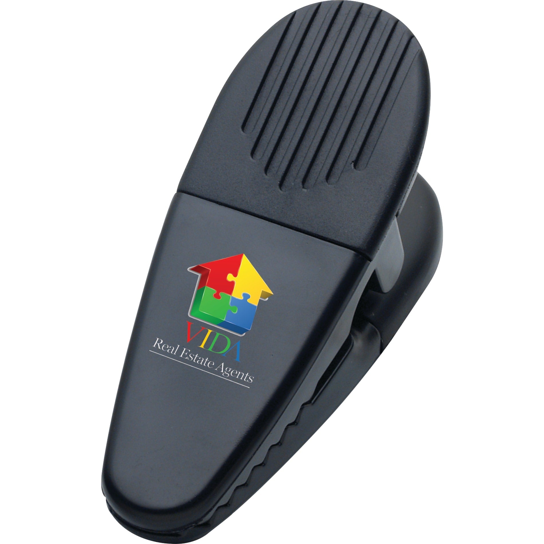Magnetic Memo Clip - Etchified - Etchified - SM-3266TRE