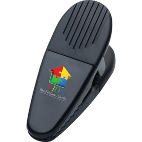 Magnetic Memo Clip - Etchified - Etchified - SM-3266TRE