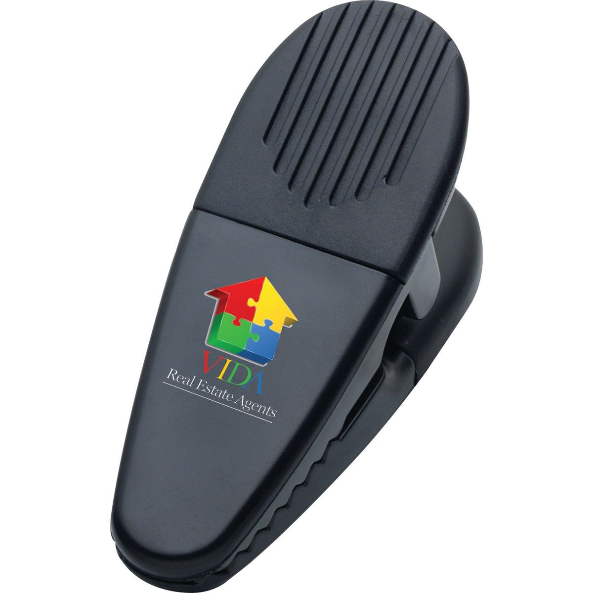 Magnetic Memo Clip - Etchified - Etchified - SM-3266TRE