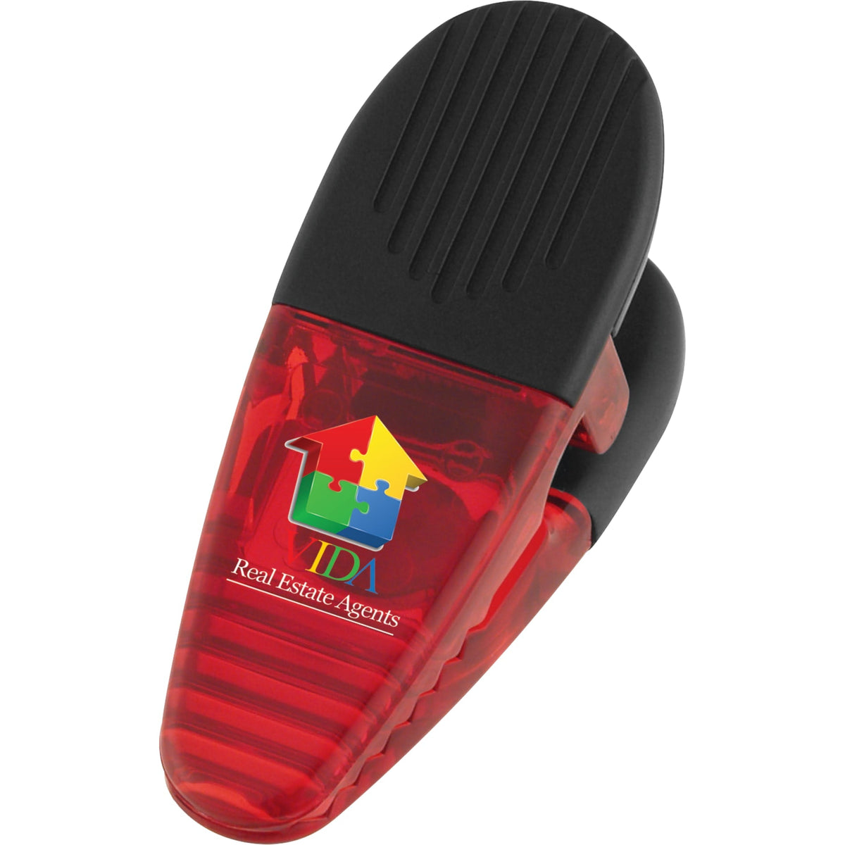 Magnetic Memo Clip - Etchified - Etchified - SM-3266TRE