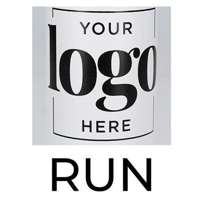 Merch by Etchified Decoration Run Fees - Etchified - Etchified - Run - Color - Print - SilkScreen - Drinkware - 1 - Color