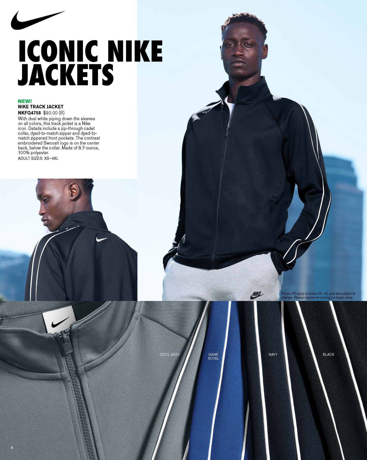 Digital Catalog - Merch by Etchified Early 2025 Arrivals Fall