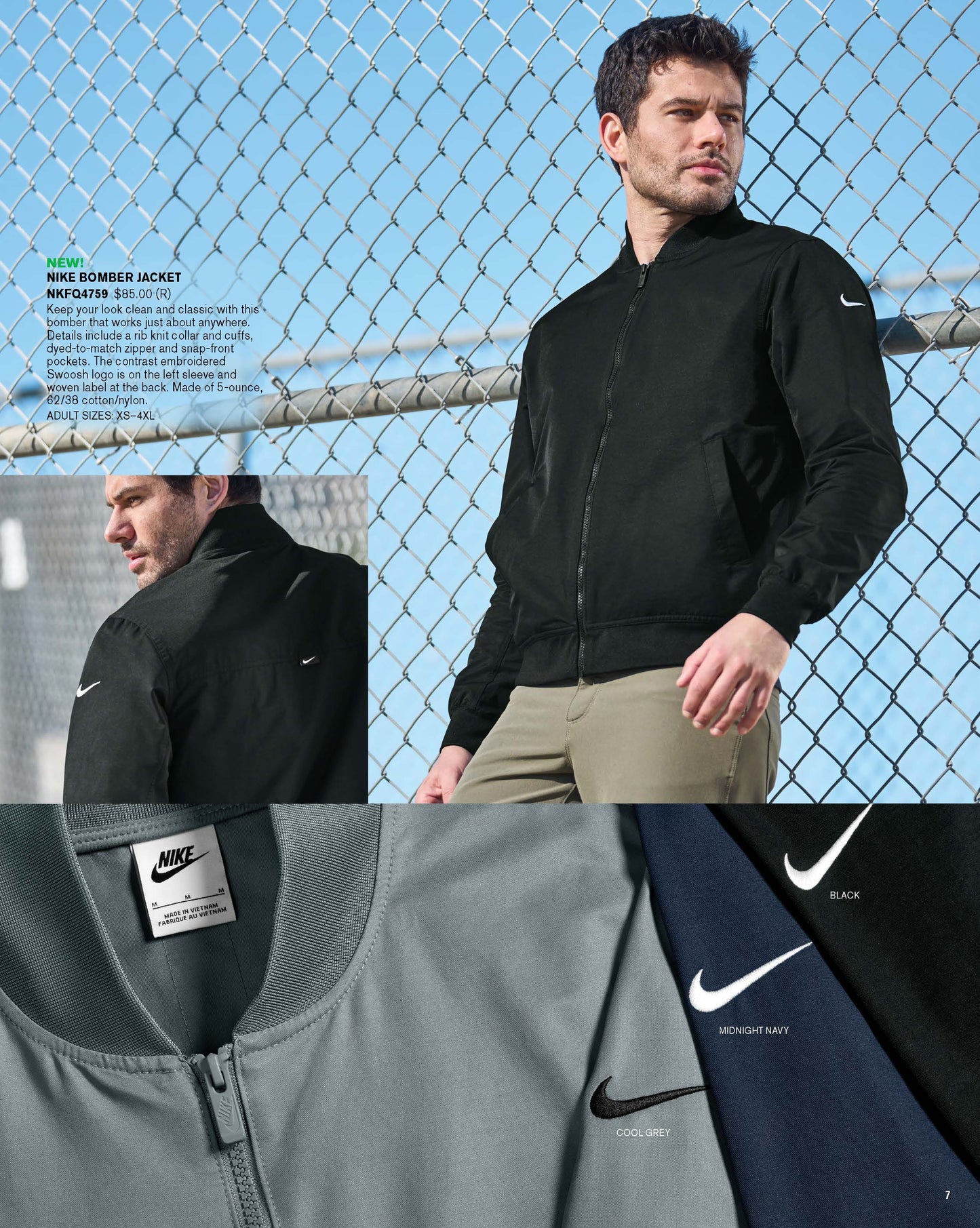 Digital Catalog - Merch by Etchified Early 2025 Arrivals Fall