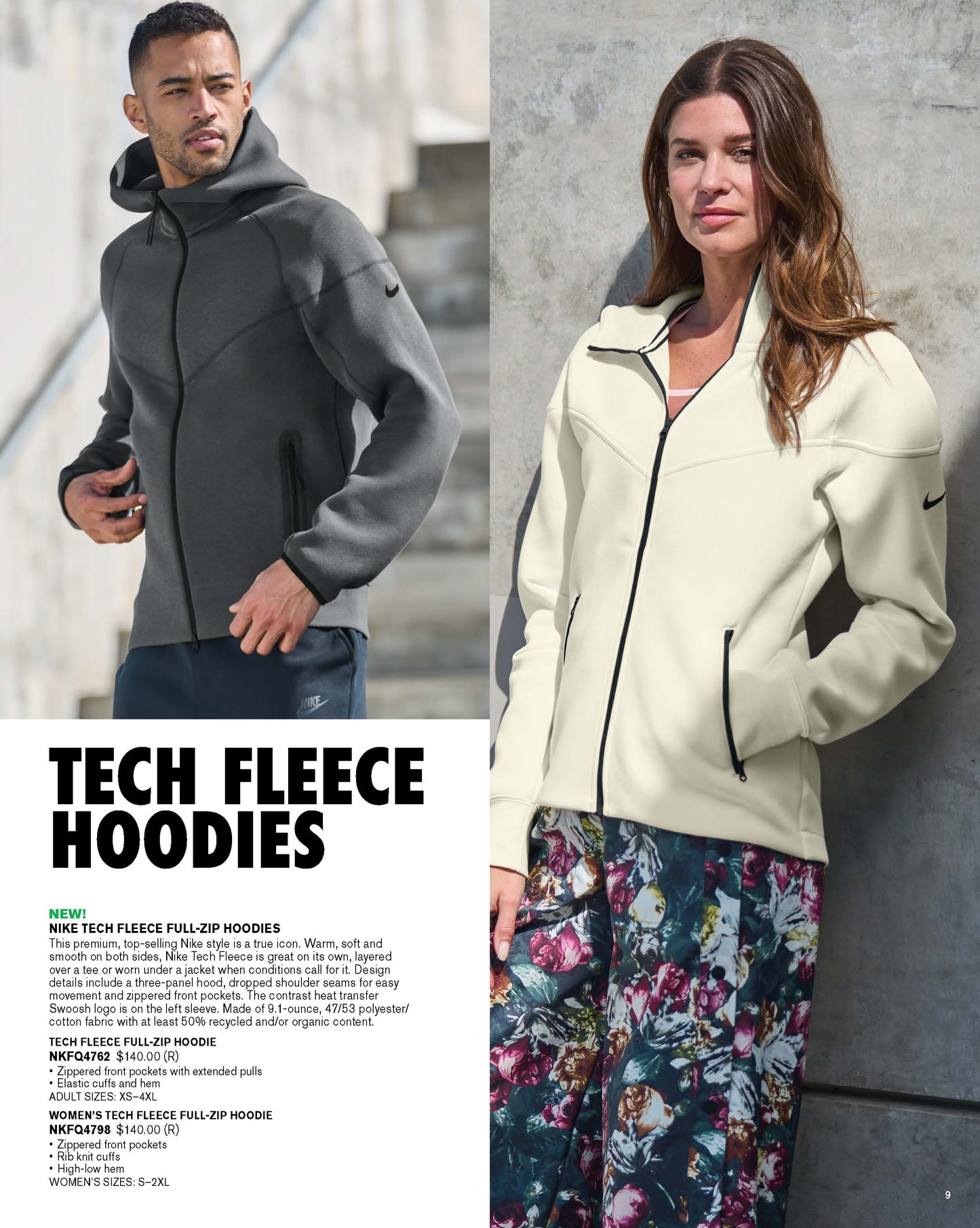 Digital Catalog - Merch by Etchified Early 2025 Arrivals Fall