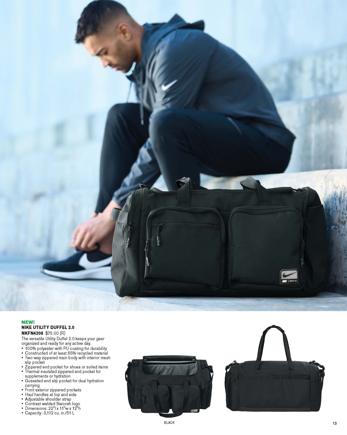 Digital Catalog - Merch by Etchified Early 2025 Arrivals Fall