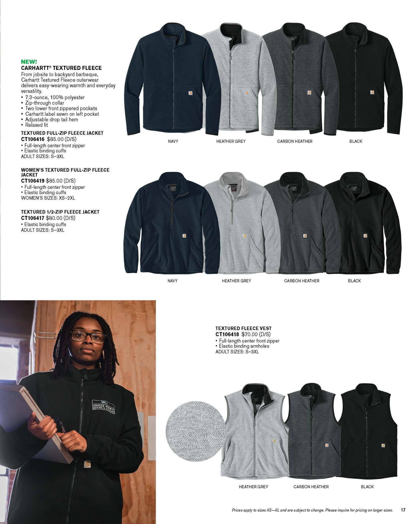 Digital Catalog - Merch by Etchified Early 2025 Arrivals Fall