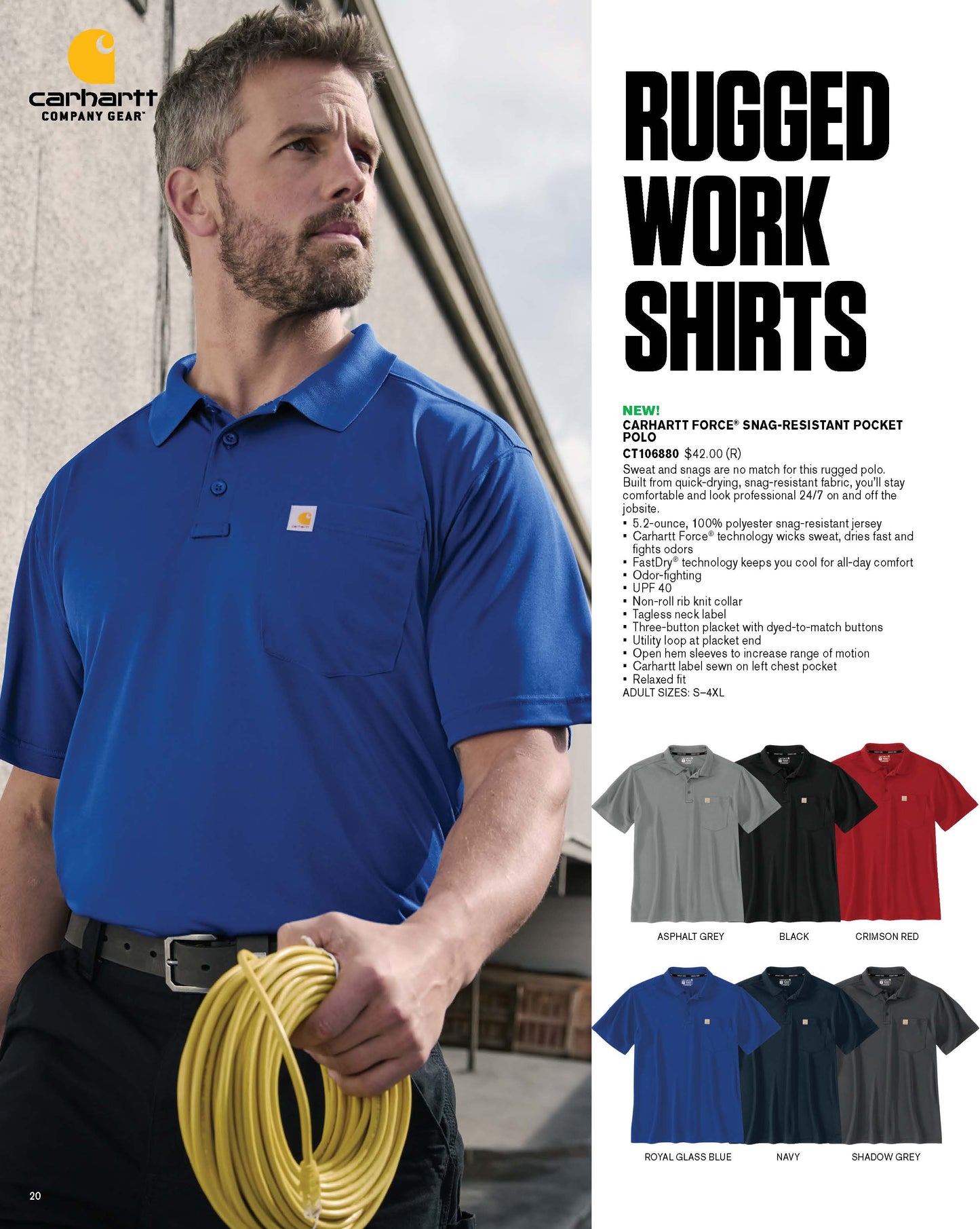 Digital Catalog - Merch by Etchified Early 2025 Arrivals Fall