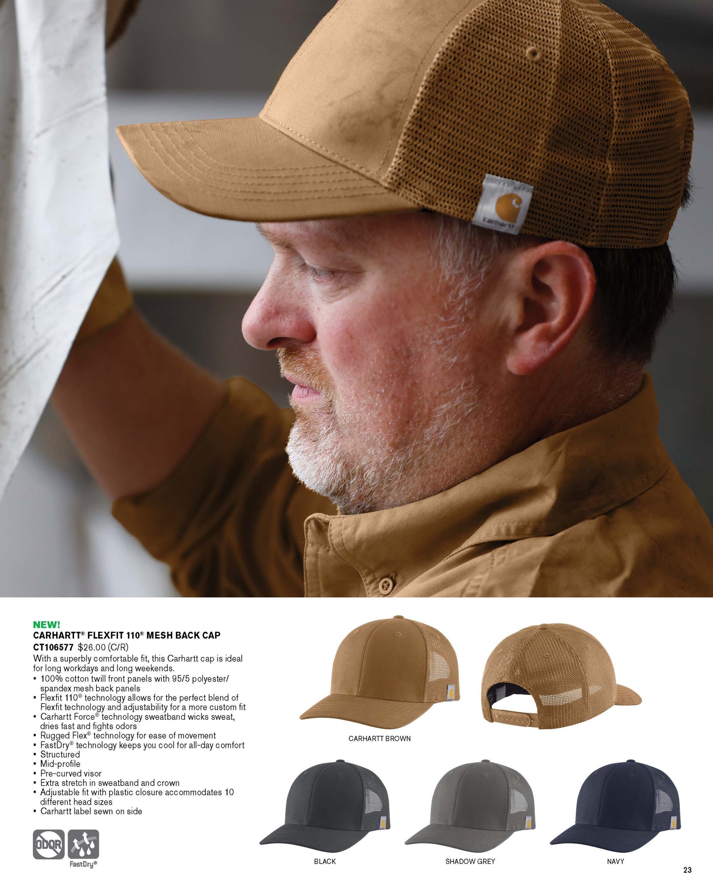 Digital Catalog - Merch by Etchified Early 2025 Arrivals Fall