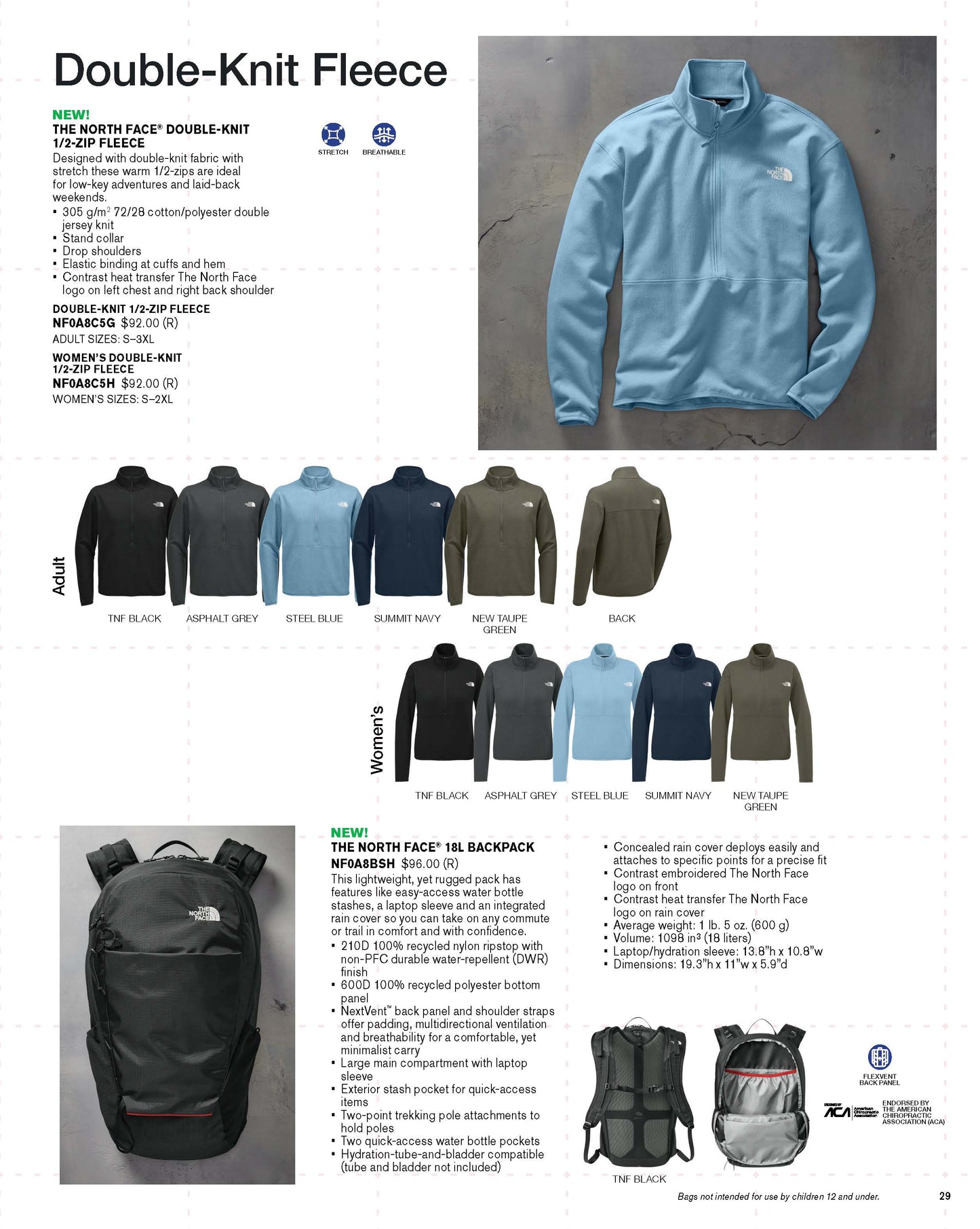Digital Catalog - Merch by Etchified Early 2025 Arrivals Fall