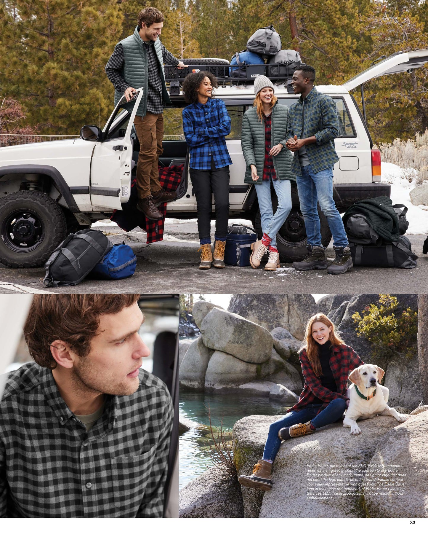 Digital Catalog - Merch by Etchified Early 2025 Arrivals Fall