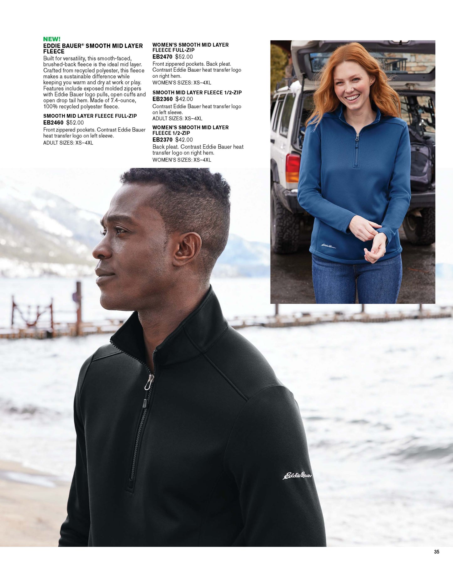 Digital Catalog - Merch by Etchified Early 2025 Arrivals Fall