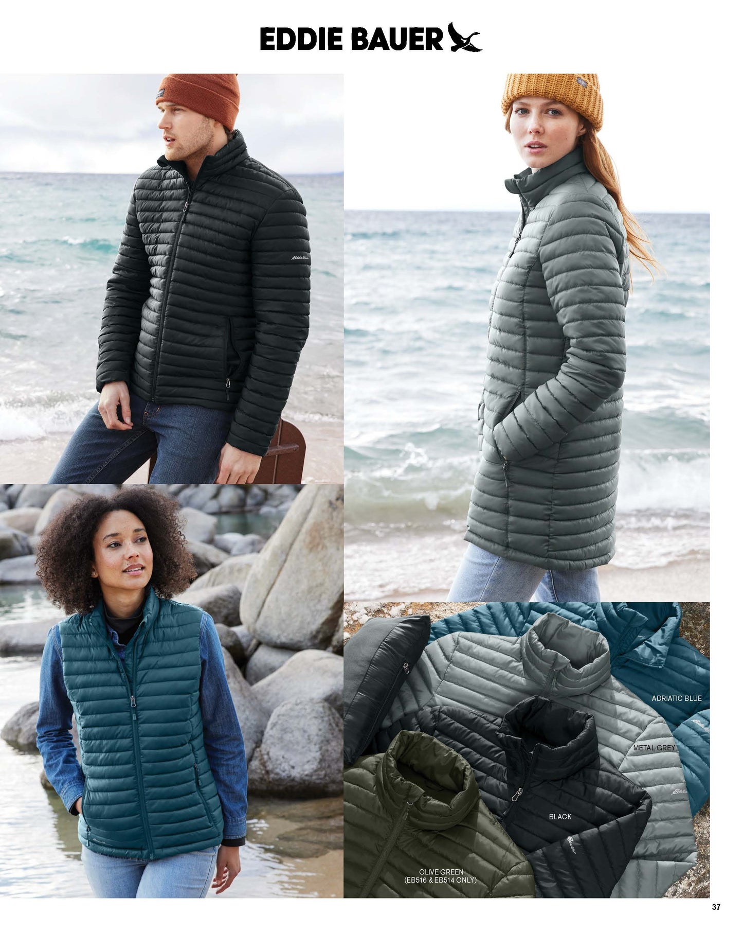 Digital Catalog - Merch by Etchified Early 2025 Arrivals Fall